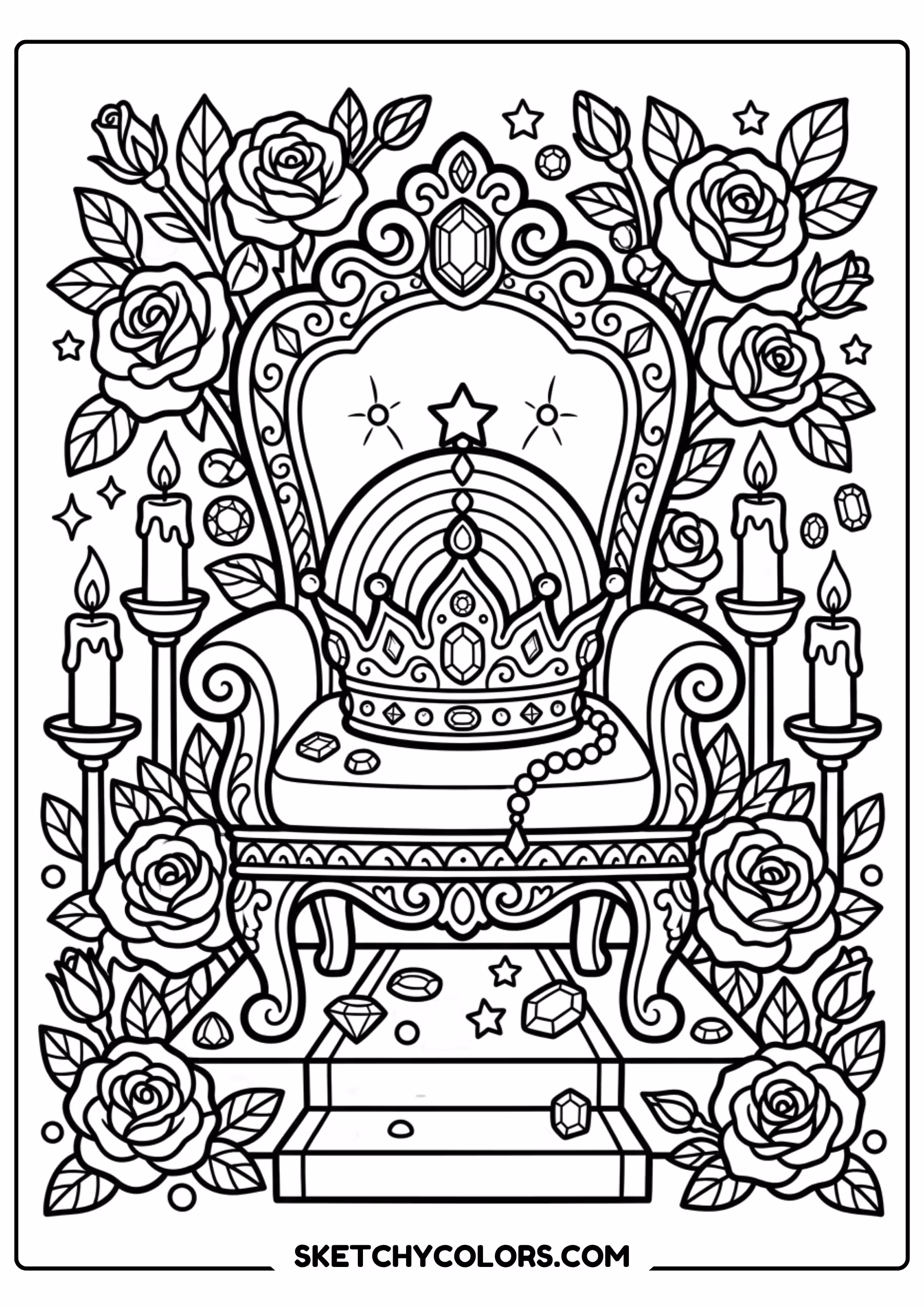 rainbow dolphin coloring page printable