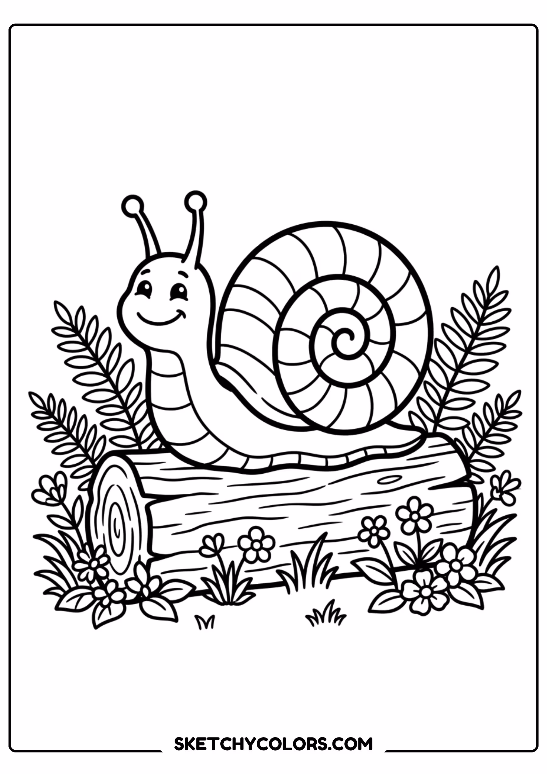 rainbow turtle coloring page printable