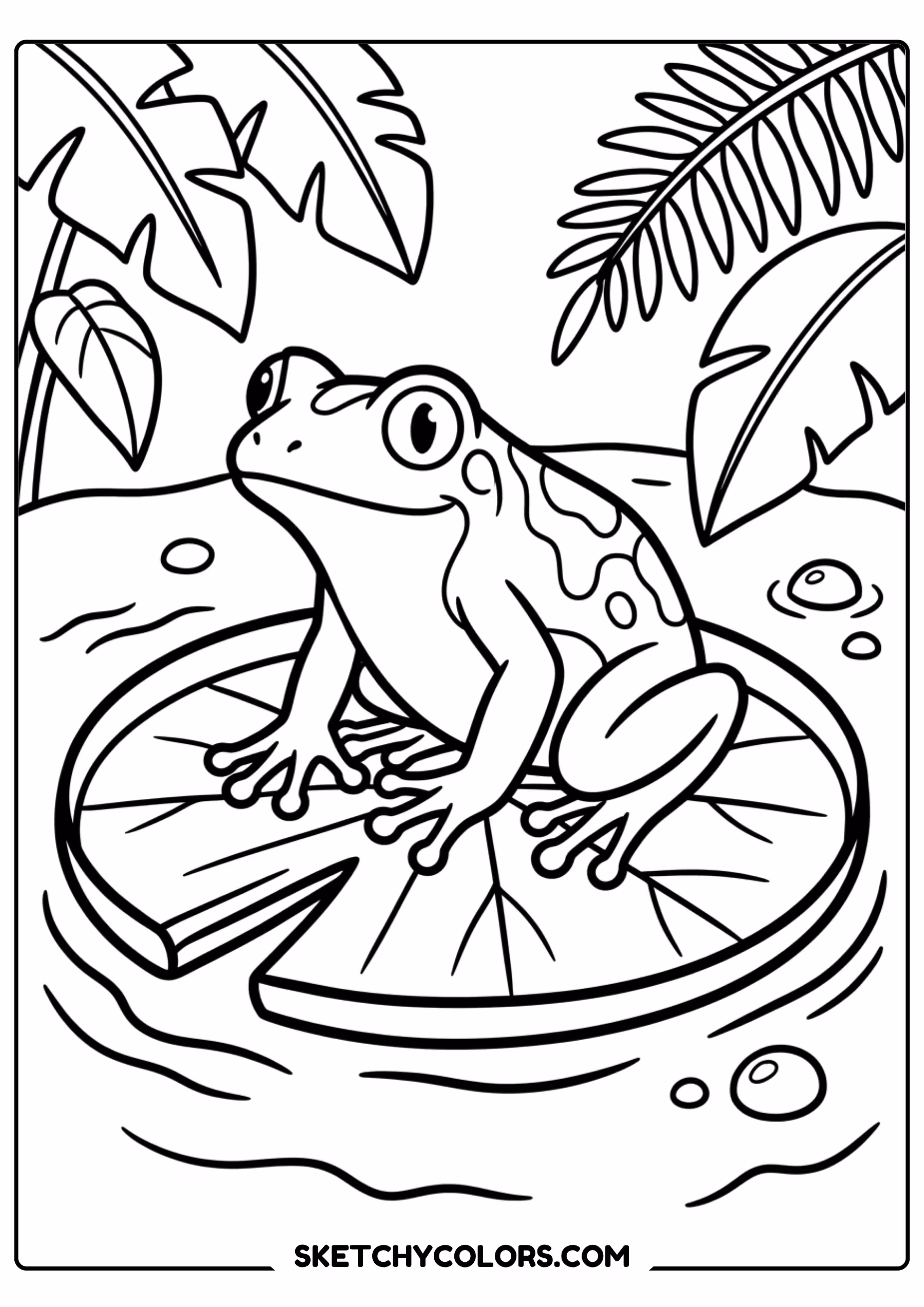 rainbow owl coloring page printable