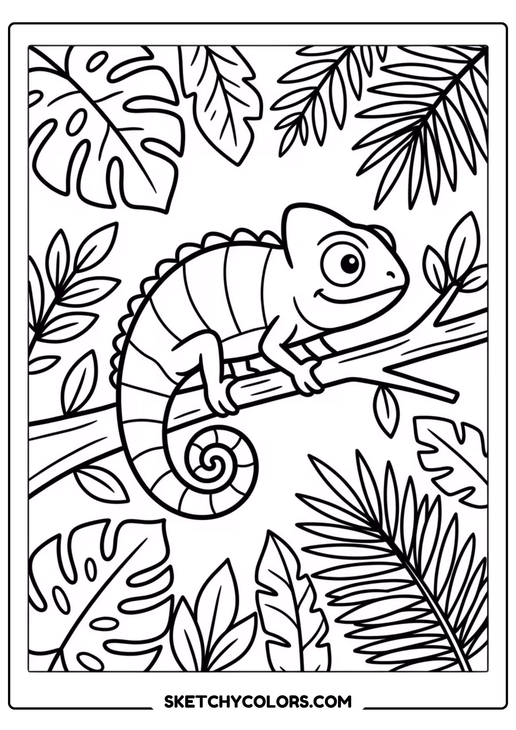 rainbow crown coloring page printable