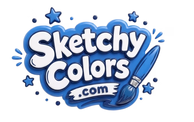 SKETCHY COLORS